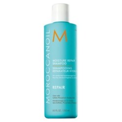 Moroccanoil champú reparador hidratante 250 ml