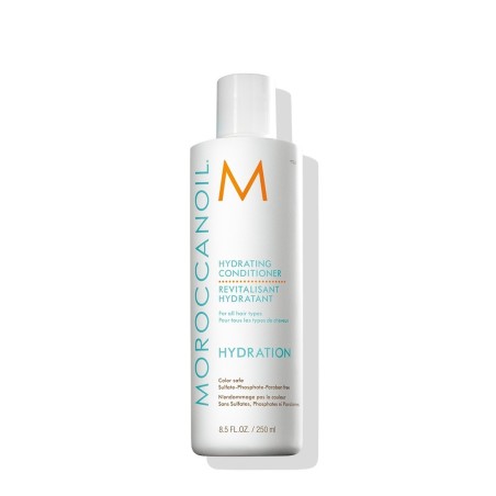 Moroccanoil Acondicionador Hidratante