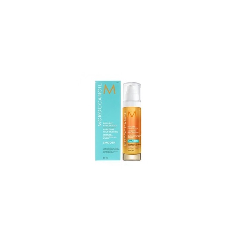 Moroccanoil Blow Dry Concentrate Smooth