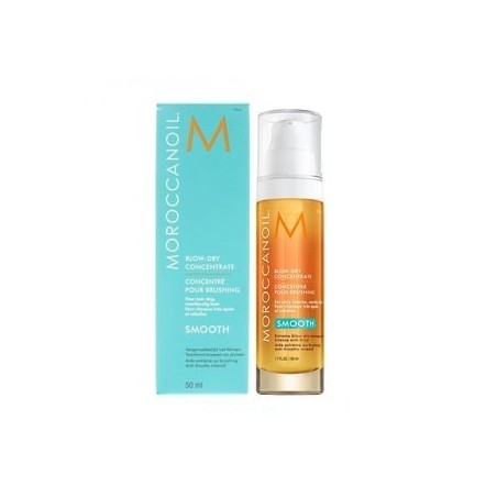 Moroccanoil Blow Dry Concentrate Smooth