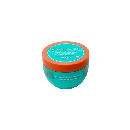 Moroccanoil mascarilla Reconstituyente