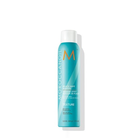 Moroccanoil Espuma Ondas de Playa