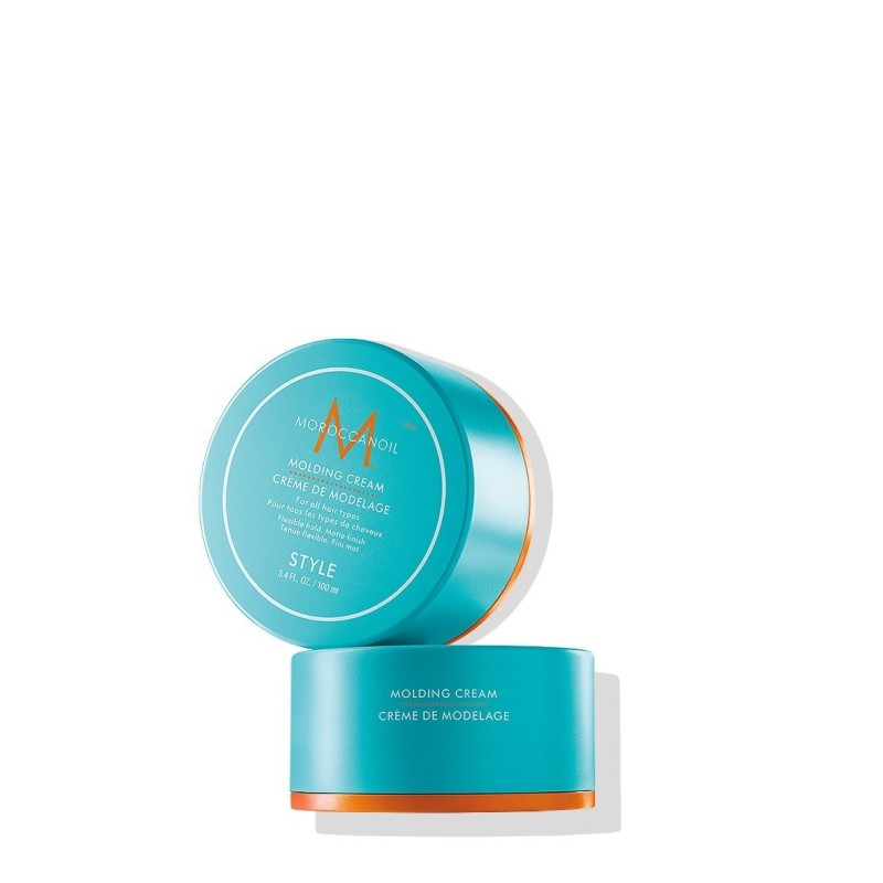 Moroccanoil Crema Moldeadora Texturizante