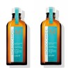 Moroccanoil Light Aceite de Tratamiento Light Pack Ahorro Dúo dos unidades 100 ml c/u