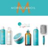 Pack Moroccanoil para cabello fino o muy fino