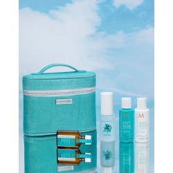 Moroccanoil Destination Travel Set Volumen