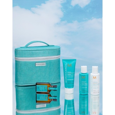 Moroccanoil Travel Set Destination Hidratación