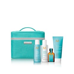 Moroccanoil Travel Set Destination Hidratación