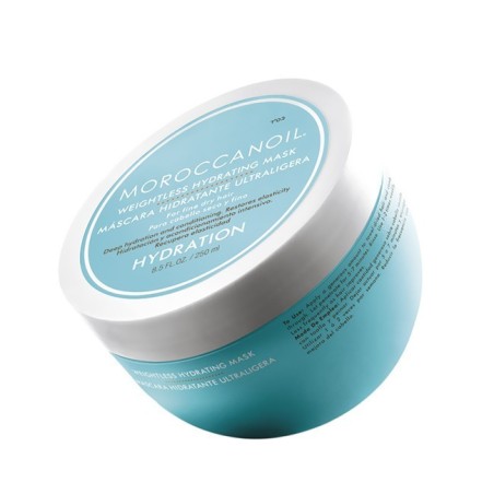 Moroccanoil Mascarilla Hidratante Ultraligera