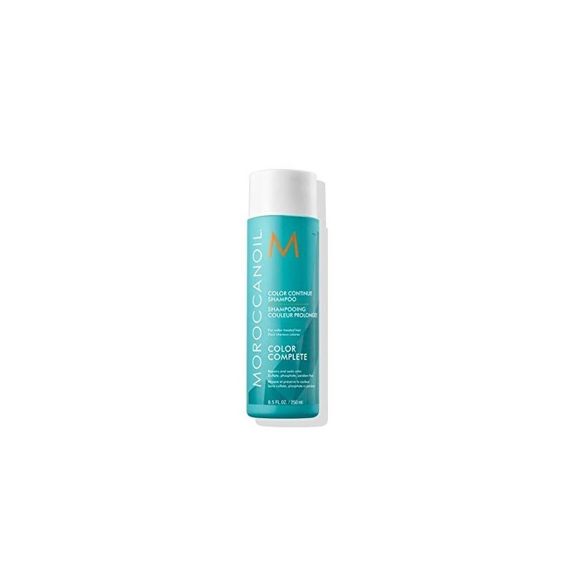 Moroccanoil Color Complete champú 250 ml