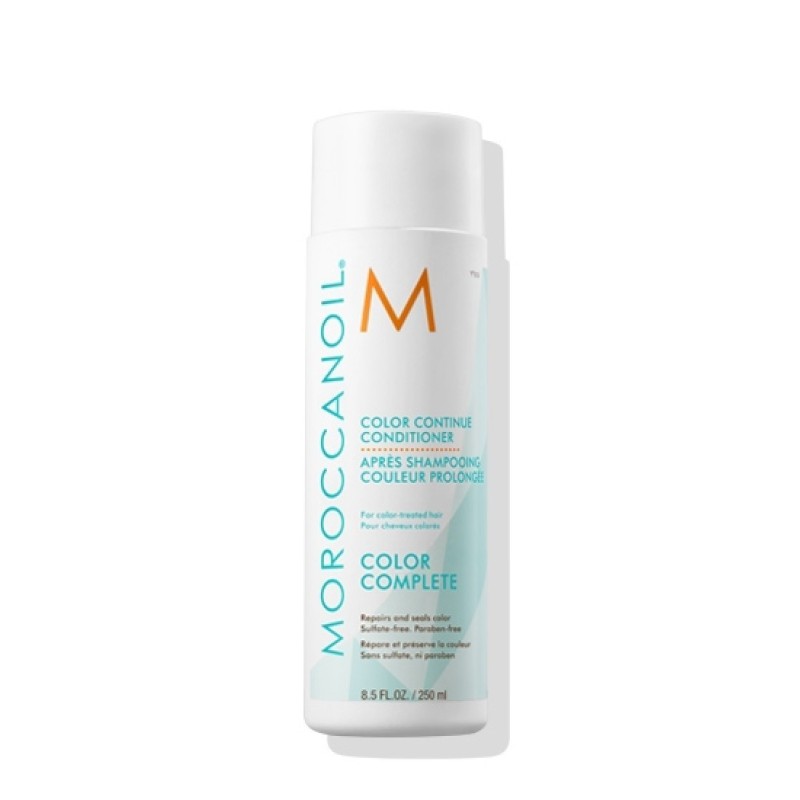 Moroccanoil Color Complete Acondicionador 250 ml.