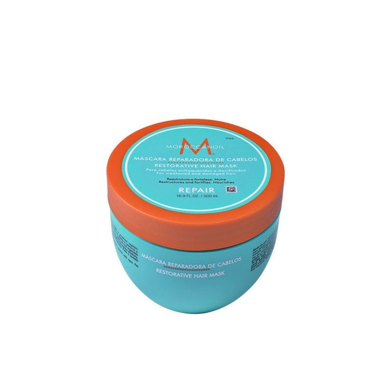 Mascarilla Reconstituyente Moroccanoil  500 ml