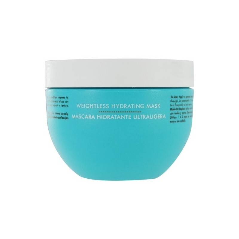 Mascarilla Hidratante Ultraligera 500 ml