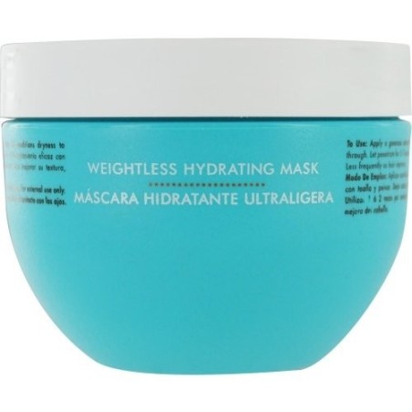 Mascarilla Hidratante Ultraligera 500 ml