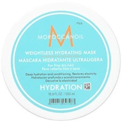 Mascarilla Hidratante Ultraligera 500 ml