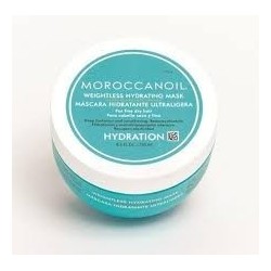 Moroccanoil Mascarilla Hidratante Ultraligera