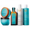 Moroccanoil pack reparador hidratante intensivo