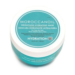 Moroccanoil Mascarilla Hidratante Ultraligera