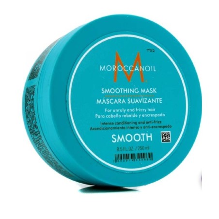 Moroccanoil Smooth Mascarilla Suavizante Antiencrespamiento 250 ml