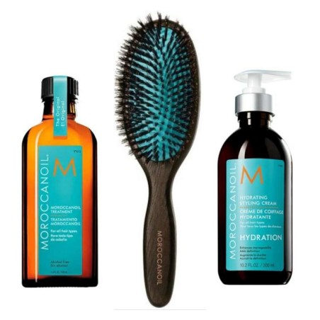 Moroccanoil pack beauty