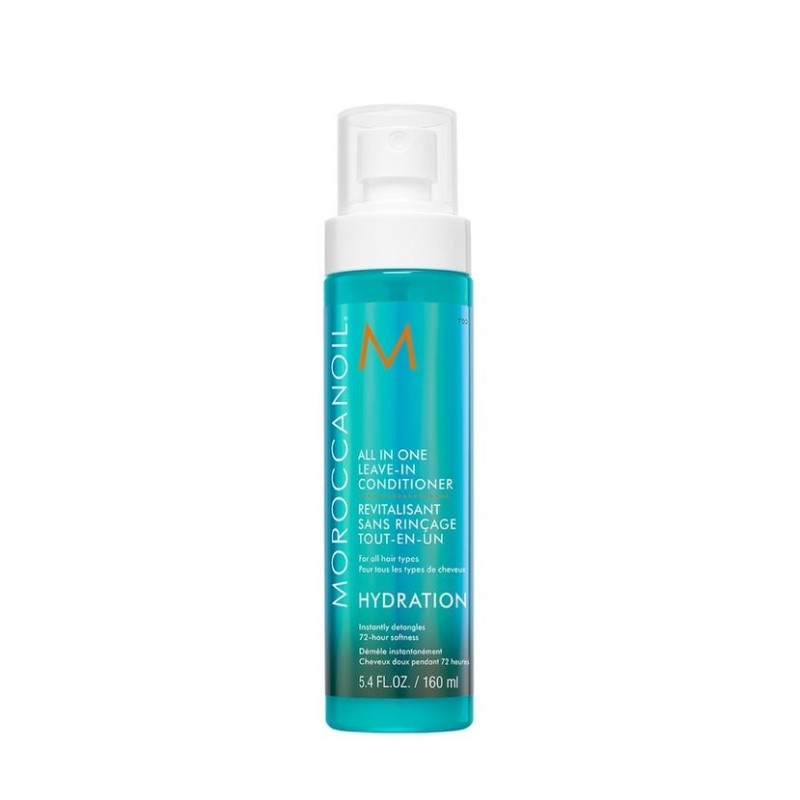 Moroccanoil spray acondicionador hidratante sin aclarado