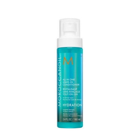 Moroccanoil spray acondicionador hidratante sin aclarado