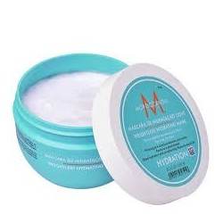 Moroccanoil Mascarilla Hidratante Ultraligera