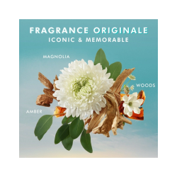 Loción corporal hidratante Fragance Originale