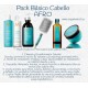 Pack productos Moroccanoil para Cabello Afro