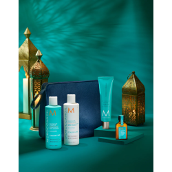 Neceser Moroccanoil christmas Color Care 2023