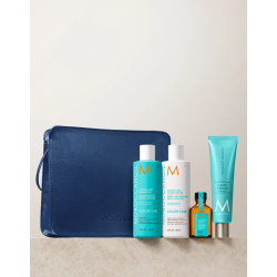 Neceser Moroccanoil christmas Color Care 2023