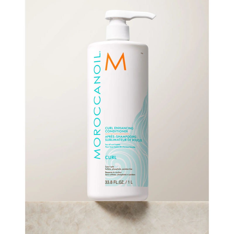 Curl acondicionador para rizos 1000 ml