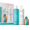 Set spring volumen champú y acondicionador