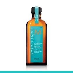 Moroccanoil Aceite de tratamiento original 100 ml