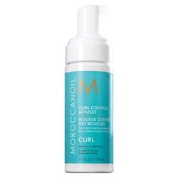 Moroccanoil Espuma Control de Rizos