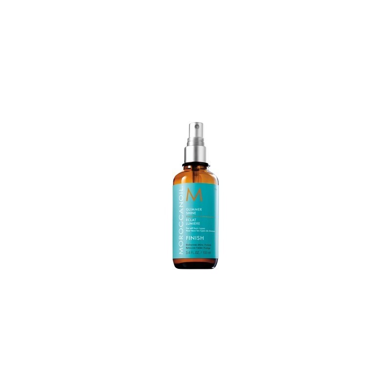 Moroccanoil Spray de Brillo Intenso