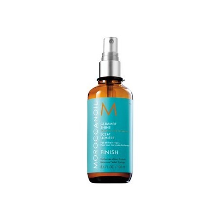 Moroccanoil Spray de Brillo Intenso