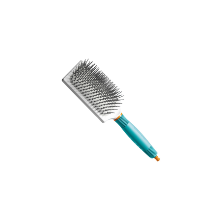 Moroccanoil Cepillo Iónico y Cerámico Paddle Brush