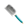 Moroccanoil Cepillo Iónico y Cerámico Paddle Brush