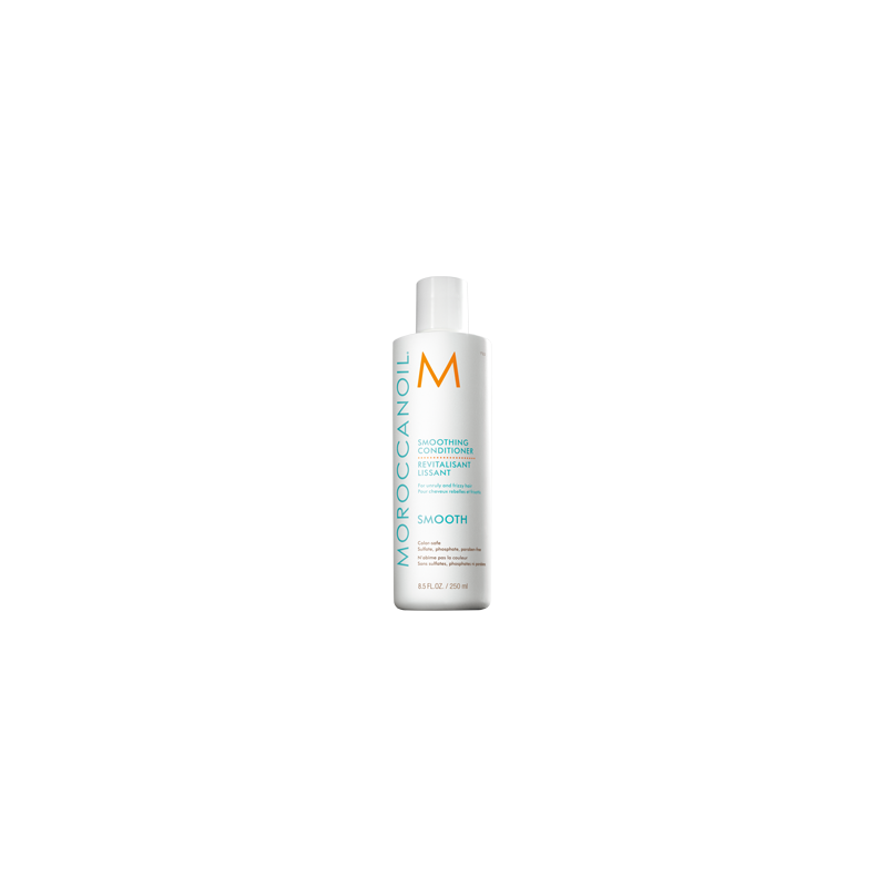 Moroccanoil Smooth Acondicionador