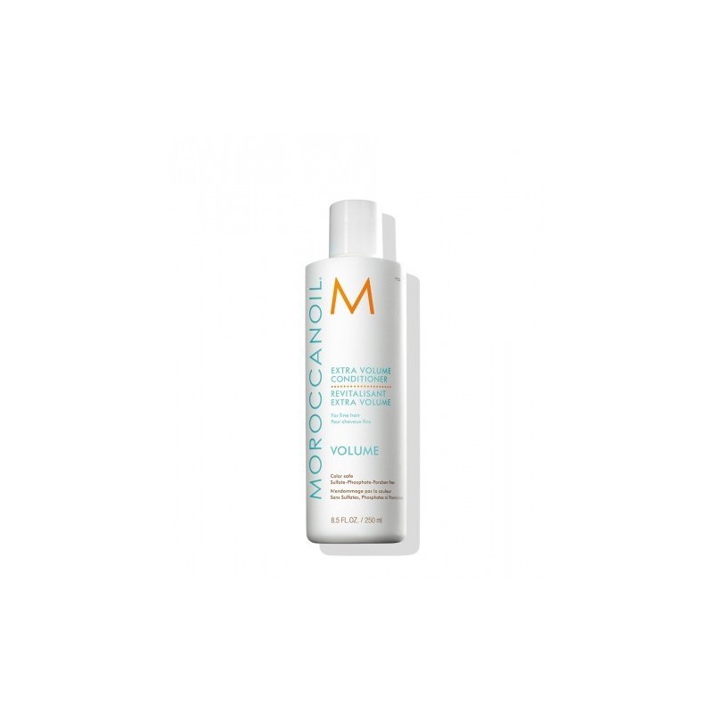 Moroccanoil Acondicionador Extra Volumen