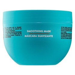 Moroccanoil Smooth Mascarilla Suavizante Antiencrespamiento 500 ml tamaño profesional