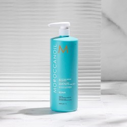 Moroccanoil Champú Reparador Hidratante 1000 ml