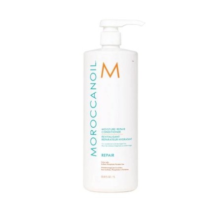 Moroccanoil Acondicionador Smooth 1000 ml