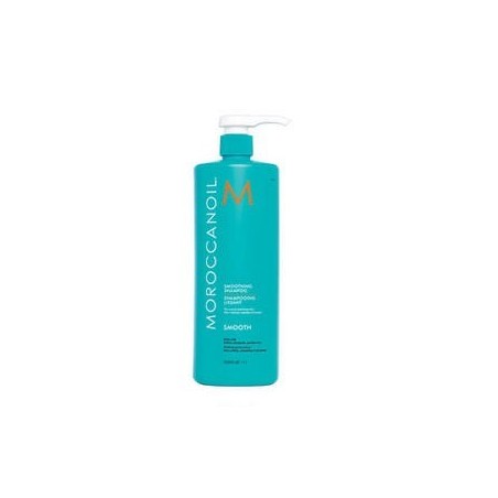 Moroccanoil Champú Smooth 1000 ml