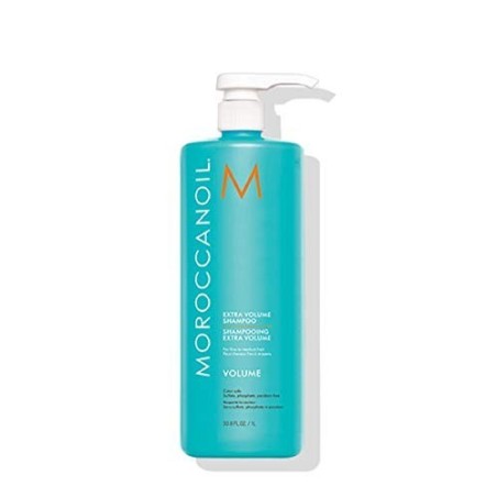 Moroccanoil champu extra volumen 1000 ml