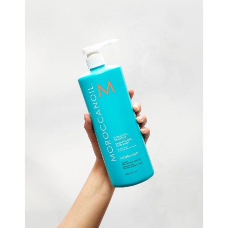 Champú Hidratante Moroccanoil 1000 ml