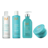 Moroccanoil Smooth pack completo