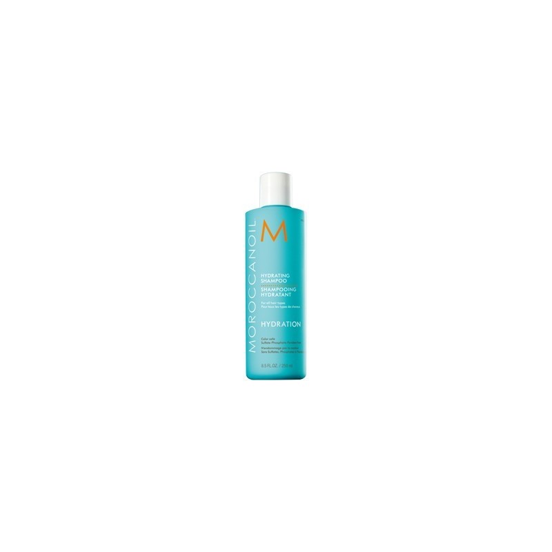 Moroccanoil Champú Hidratante