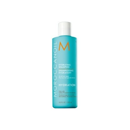 Moroccanoil Champú Hidratante